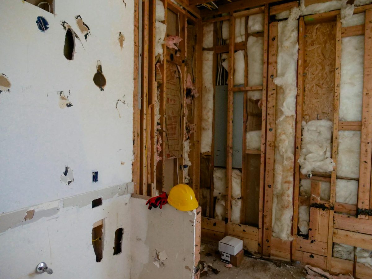 Closed cell spray foam Knoxville