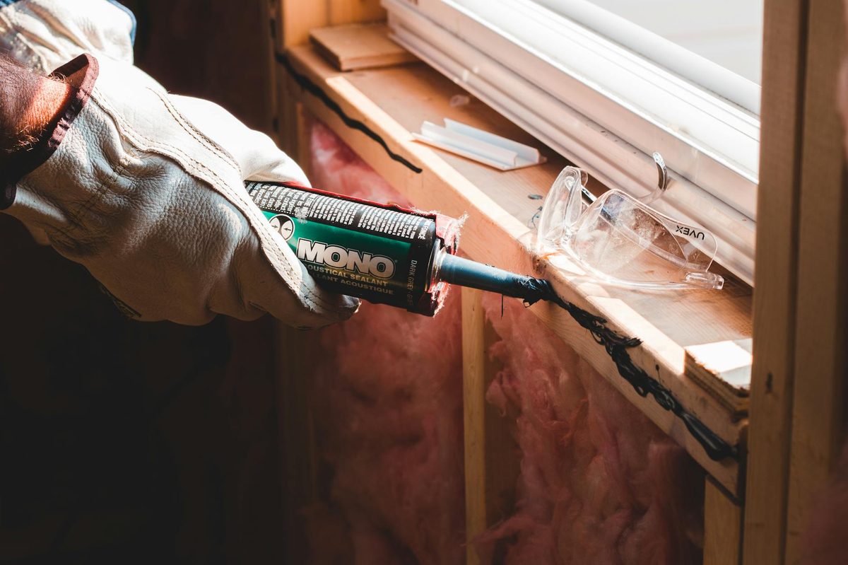 Open cell spray foam Knoxville